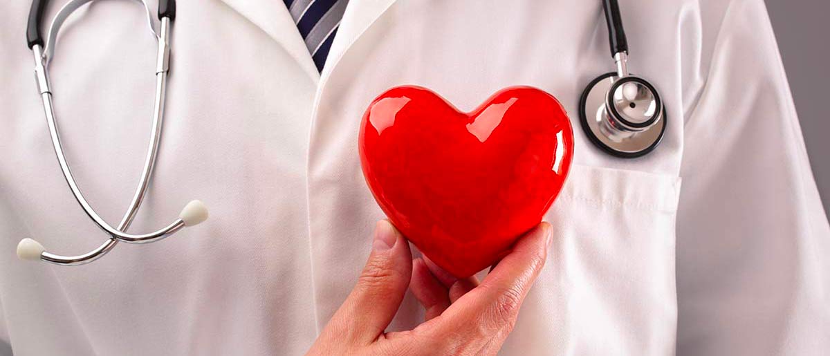 Cardiologia Jesolo Medical Care