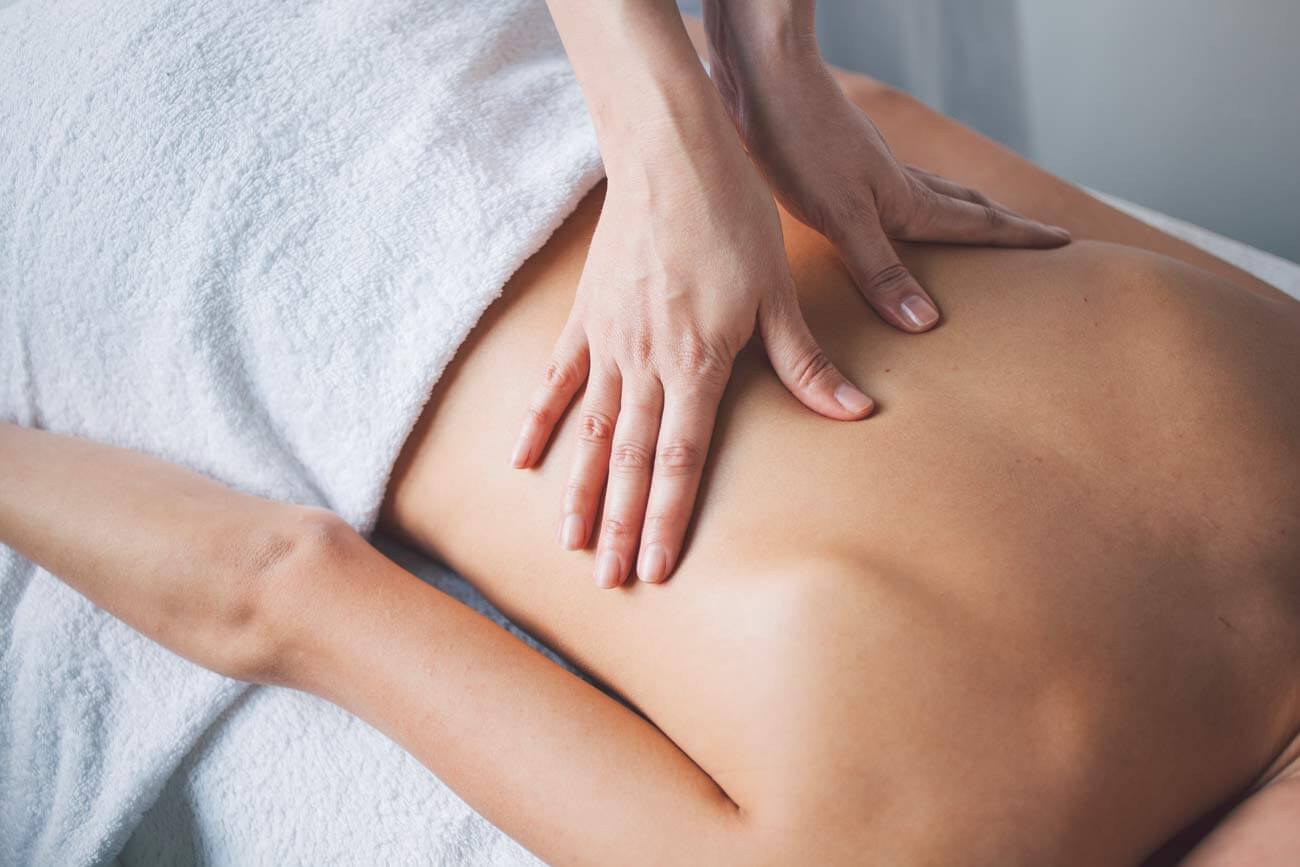 Osteopatia Jesolo