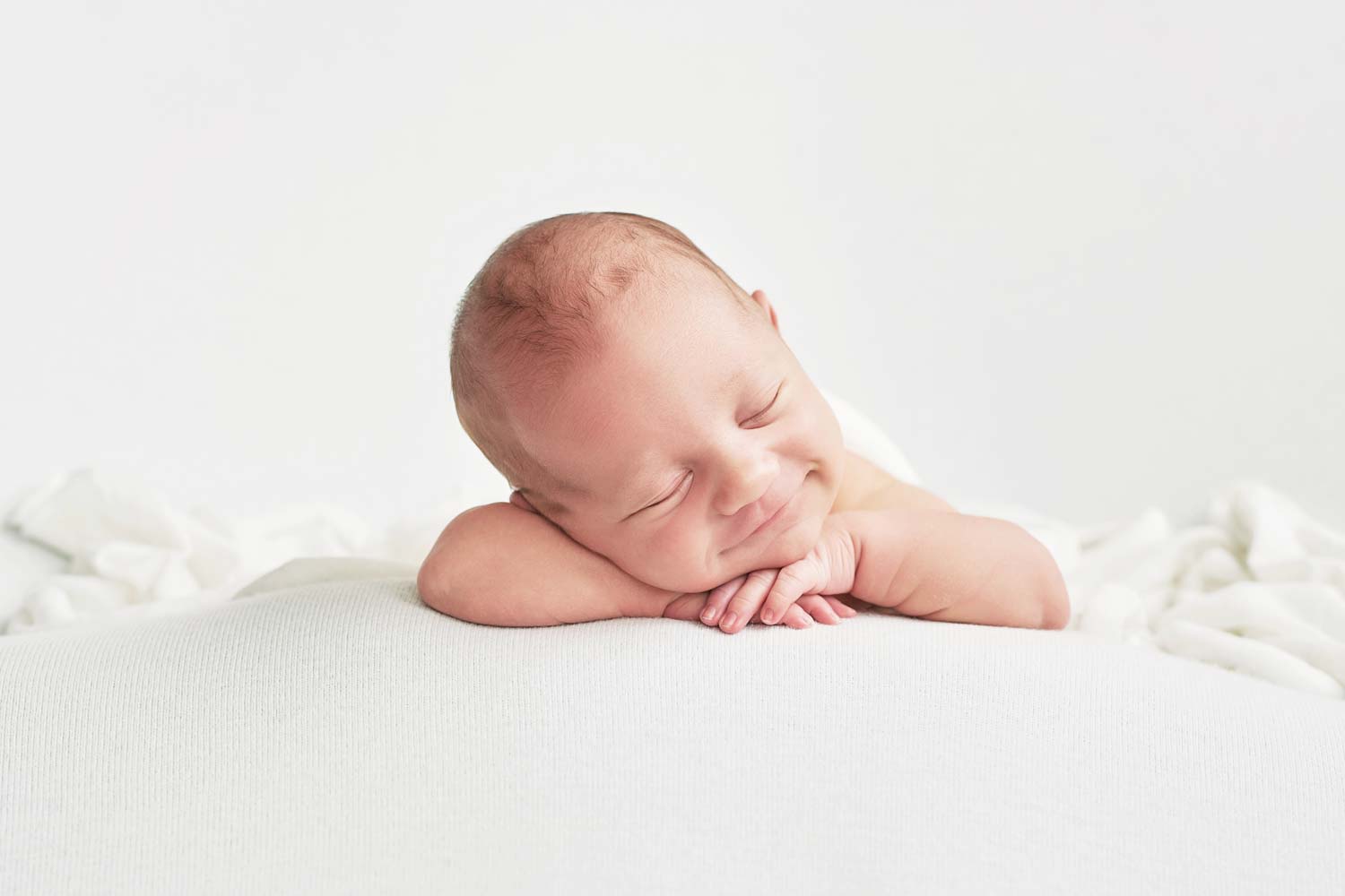 Crosta lattea neonati