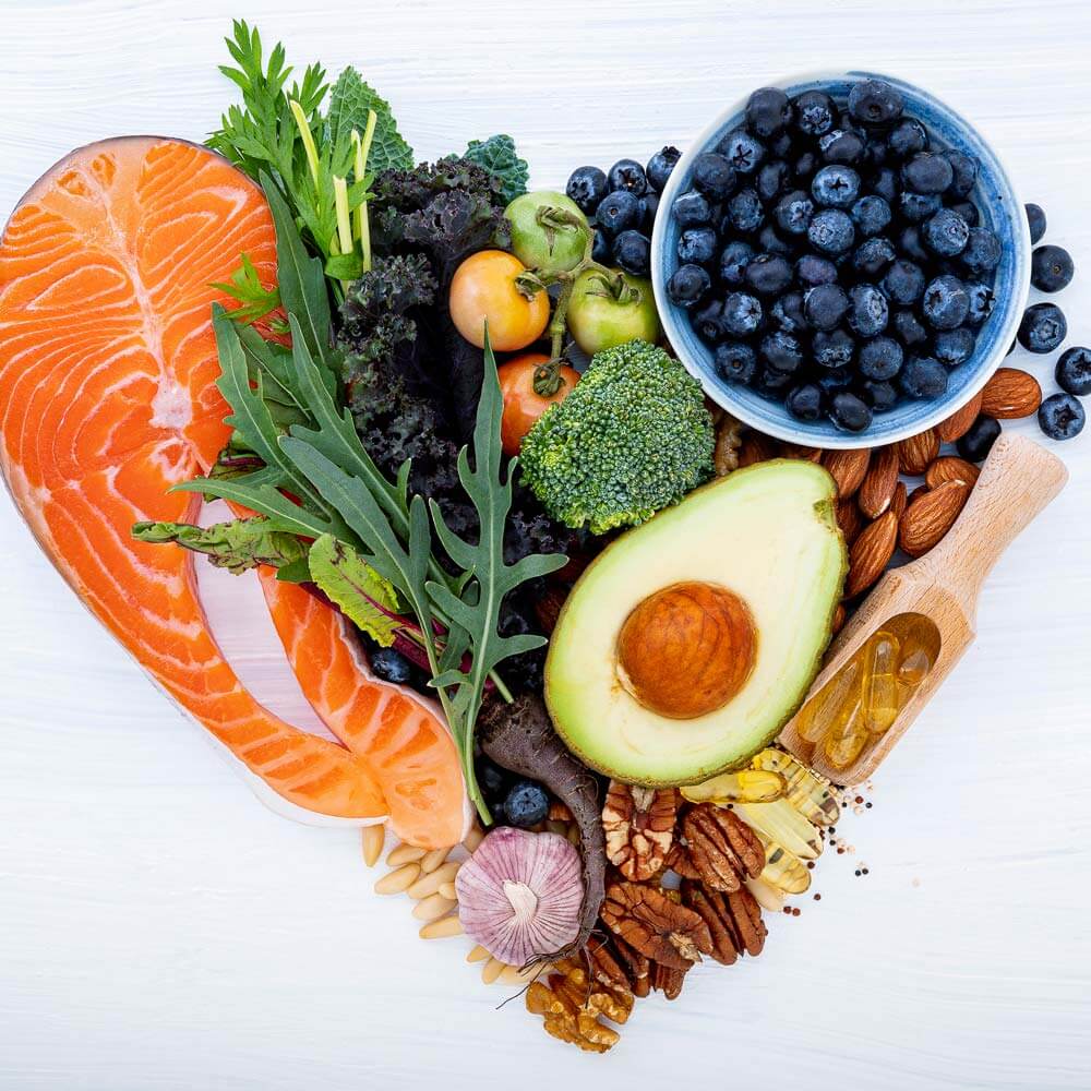 Alimentazione Corretta