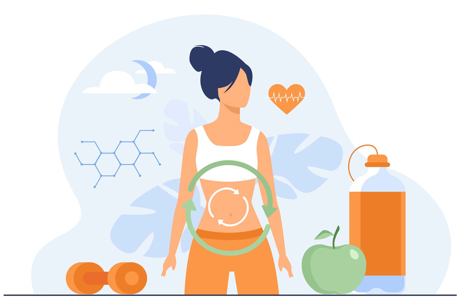 Equilibrio nutrizionale