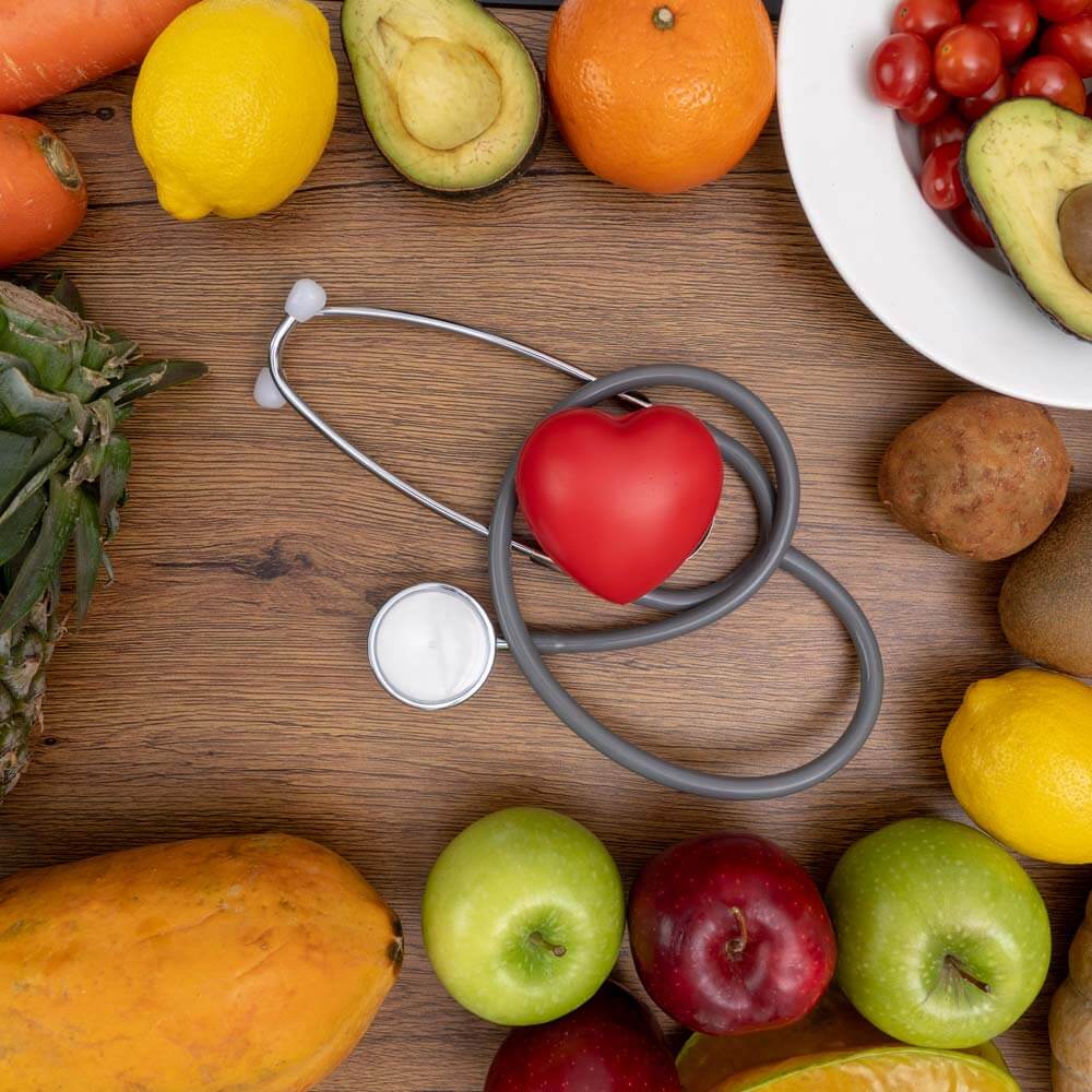 Alimentazione per Malattie Croniche
