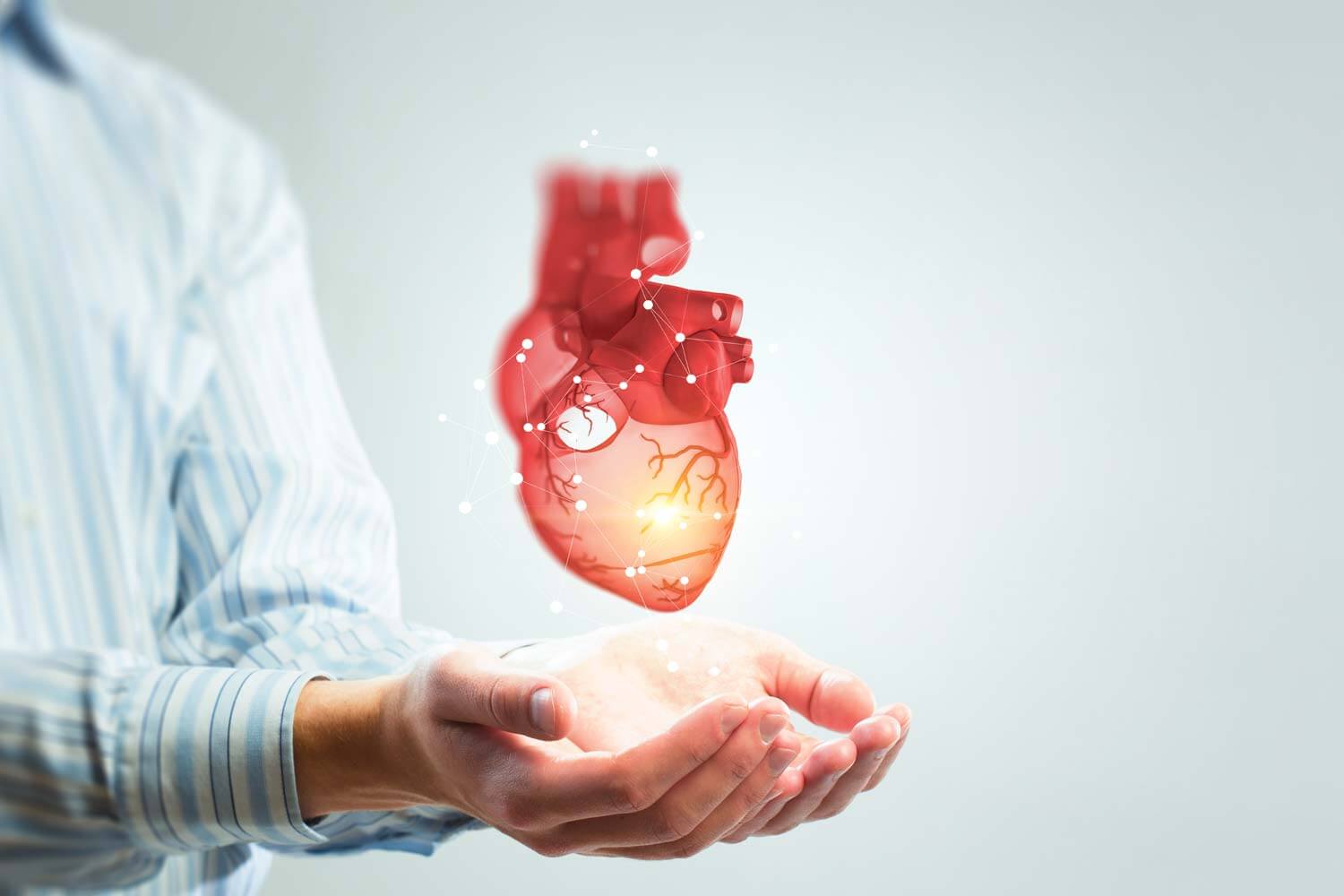 Visita cardiologica: come si svolge e chi deve farla