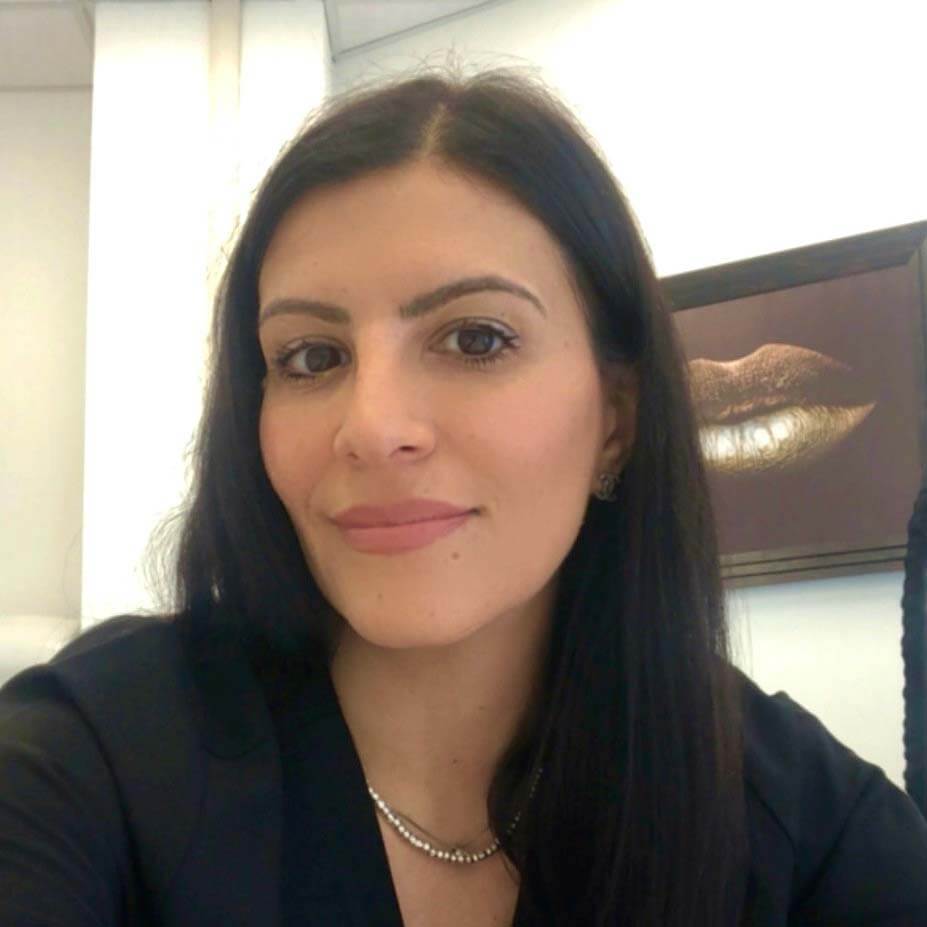 Dott.ssa Chiara Talarico - Medicina Estetica