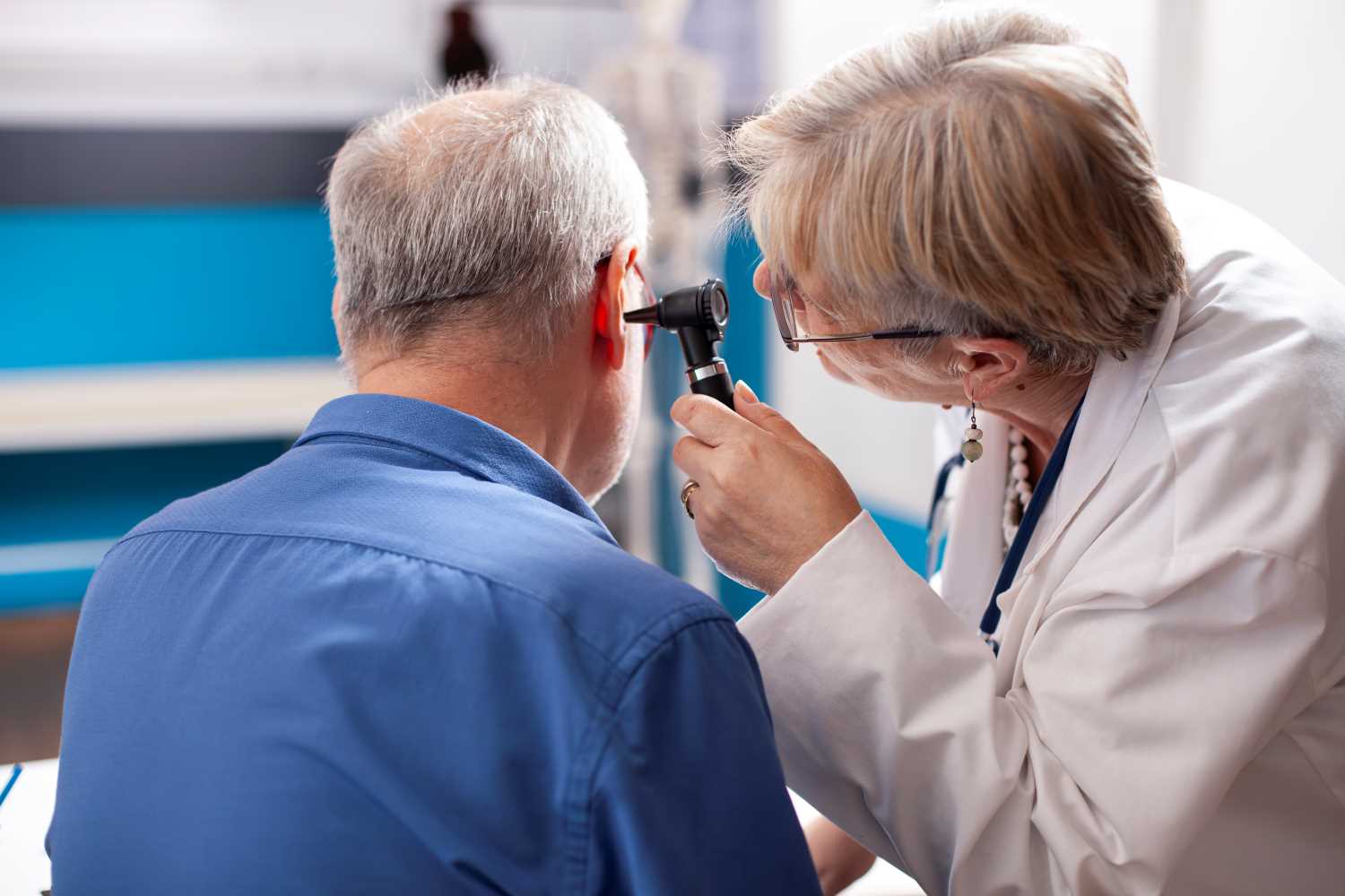 Jesolo Medical Care: controllo udito indolore e professionale per tutte le età