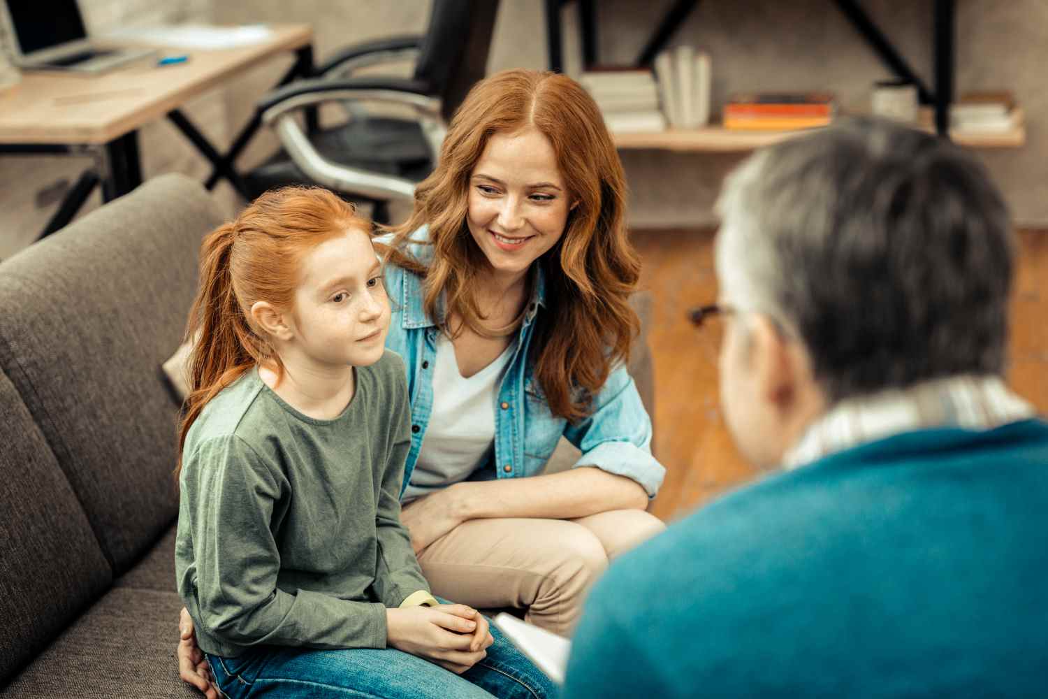 Percorsi di terapia familiare: equilibrio, benessere e supporto psicologico